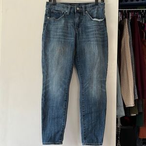 Lucky Brand Womens 6/28 jeans